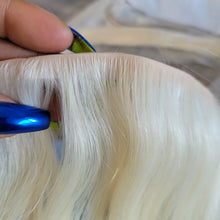 Load image into Gallery viewer, Seamless Wefts