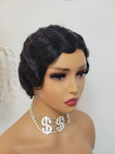 Madame