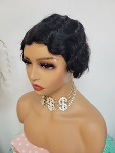 Madame