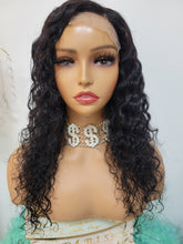 Load image into Gallery viewer, (20&quot;) 4x4 Closure Wig
