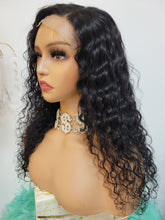 Load image into Gallery viewer, (20&quot;) 4x4 Closure Wig
