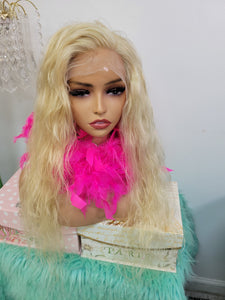 24" Italian  Bodywave