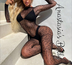 Body Stockings (One Size)