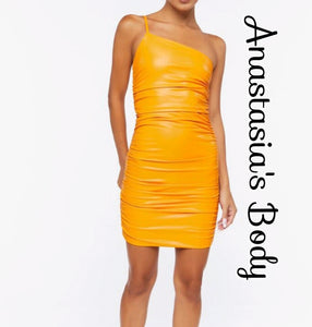 Lexi Mini dress