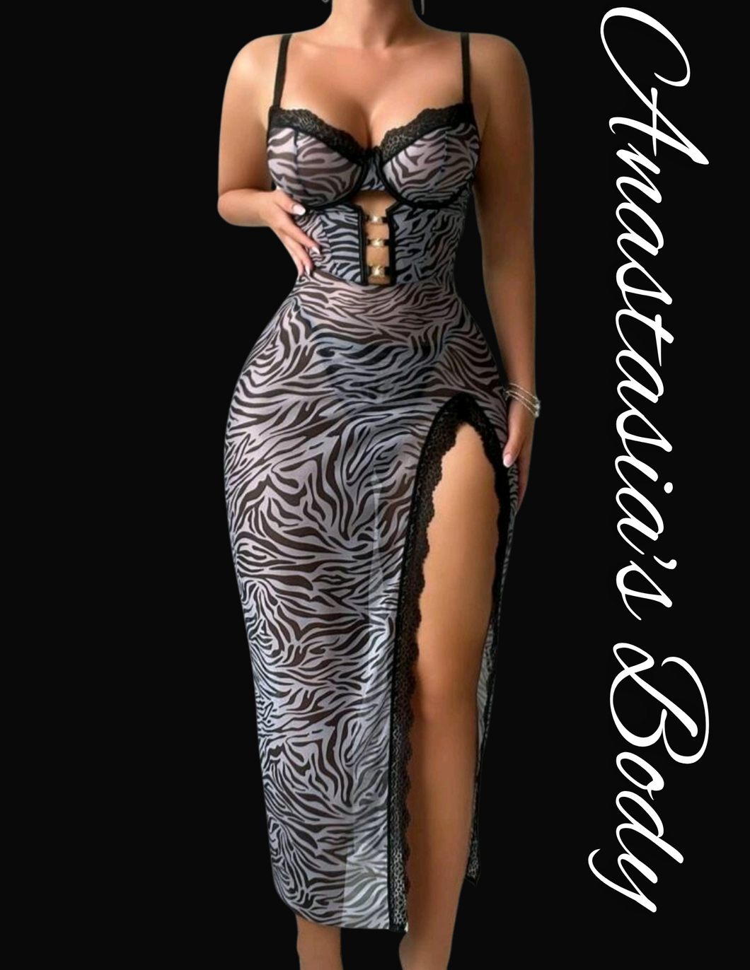 Imaginary Nights 2pc Set