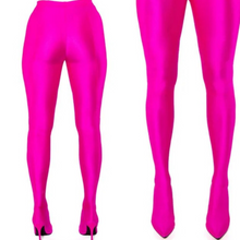 Load image into Gallery viewer, Spandex Stiletto Pants
