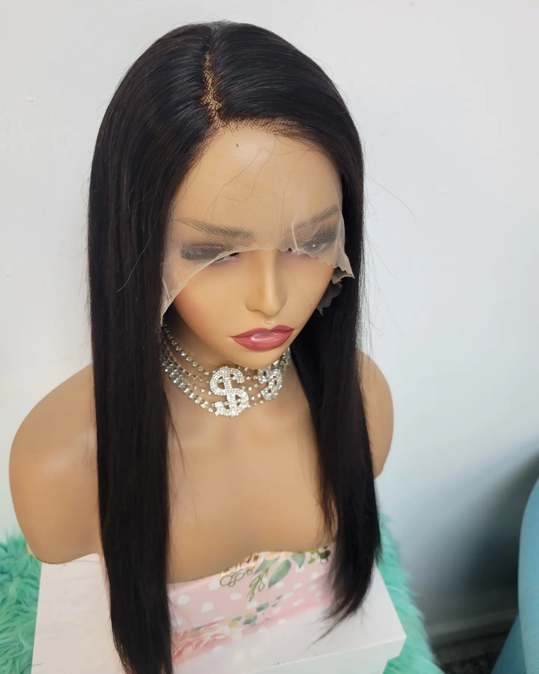 24 Inch Peruvian Straight