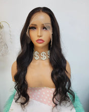 Load image into Gallery viewer, 24&quot; Malaysian Bodywave
