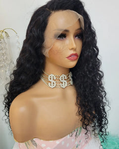 22 inch Loose Wave
