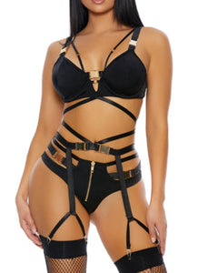Late Night Date Nights Bodysuit