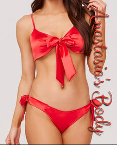 Gifted 2pc Set