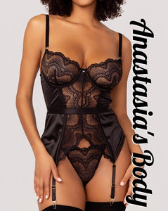 Too Hot To Handle 2pc Set