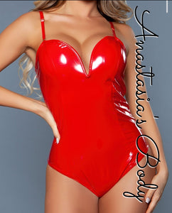 Wet and Wild Bodysuit