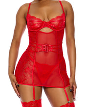 Load image into Gallery viewer, My Cherry Bomb 3pc Set
