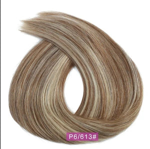 Seamless Wefts