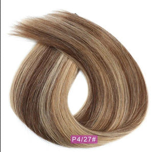 Seamless Wefts