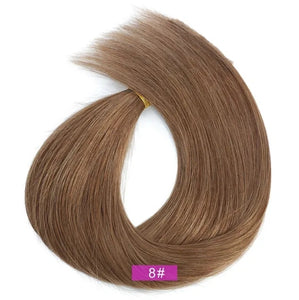 Seamless Wefts