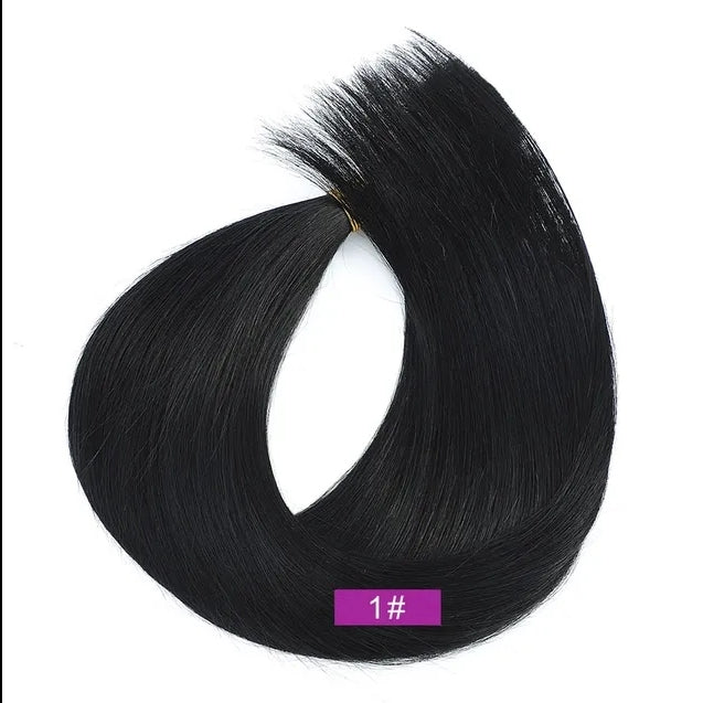 Seamless Wefts
