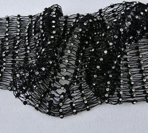 Rhinestone Pants