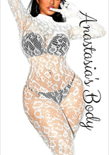 Load image into Gallery viewer, Body Stockings (One Size)
