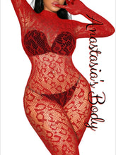 Load image into Gallery viewer, Body Stockings (One Size)
