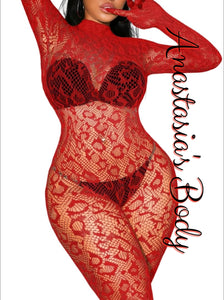 Body Stockings (One Size)