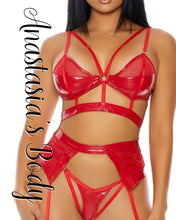 Load image into Gallery viewer, No Angel Latex Set( Red)
