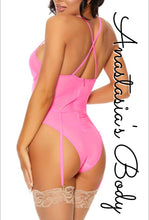 Load image into Gallery viewer, Bubblegum Teddy
