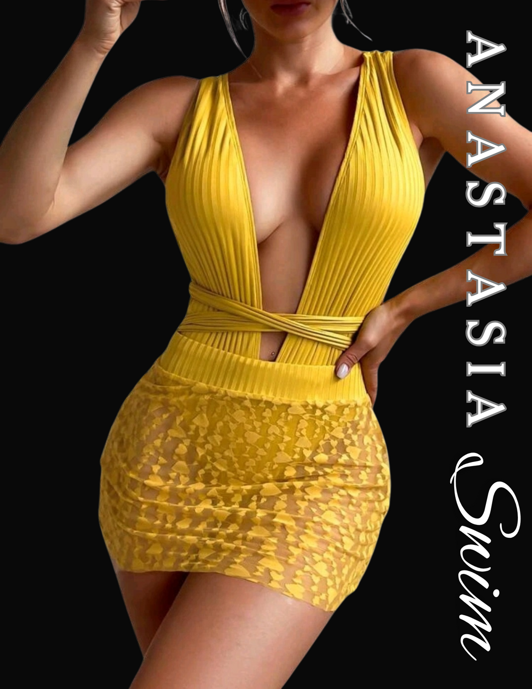 Midori Swimsuit