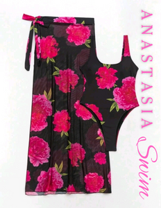 Garden Party Swimsuit