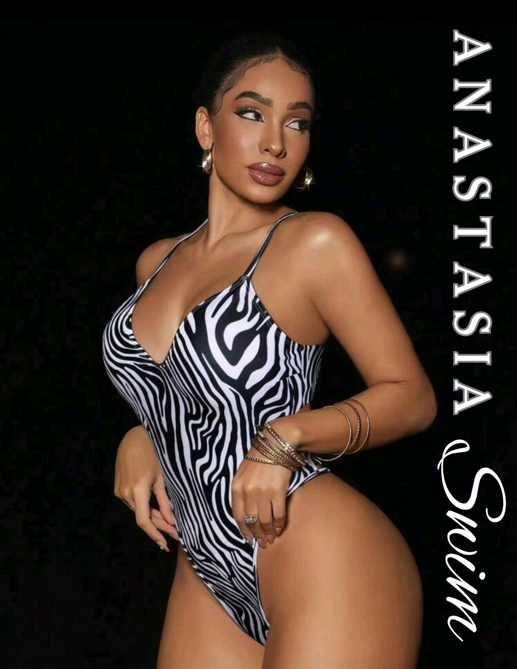 Hot Tottie Swimsuit