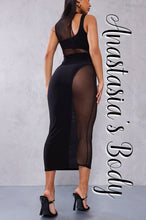 Load image into Gallery viewer, Hot MESH Dress
