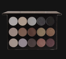 Load image into Gallery viewer, 15 Shade Eye Palette by BBJ Beauty
