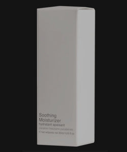 Soothing Moisturizer