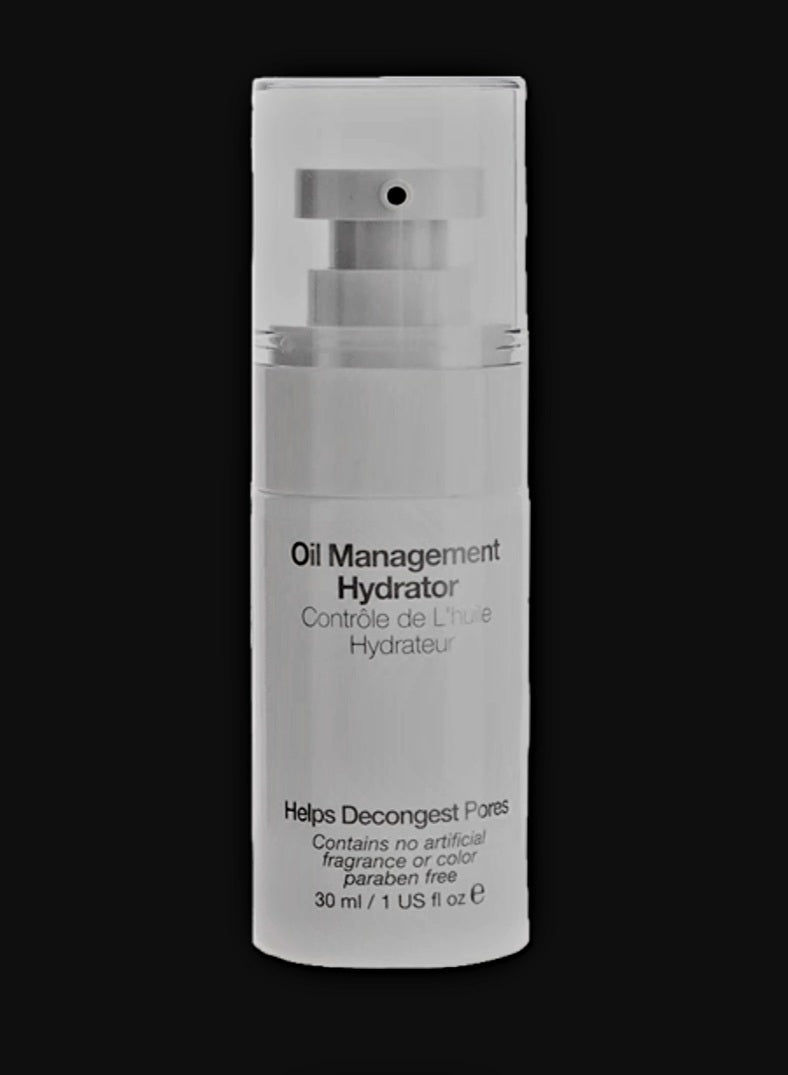 Oil Management Hydrator