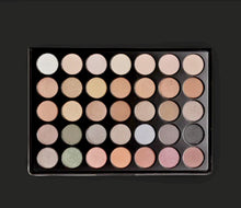 Load image into Gallery viewer, 35 Shades Eye Palette
