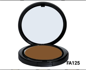 Smooth Cream Foundation