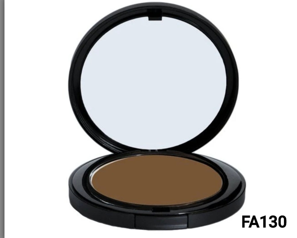 Smooth Cream Foundation