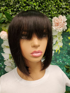 Stacked Bob