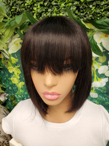 Stacked Bob