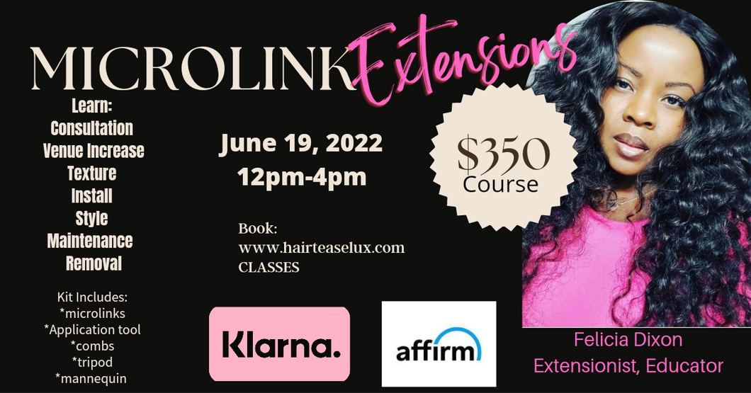 Microlinks Courses