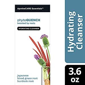PhytoQuench Essential Cleanser