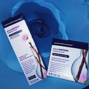 PhytoDefend Essential Cleanser