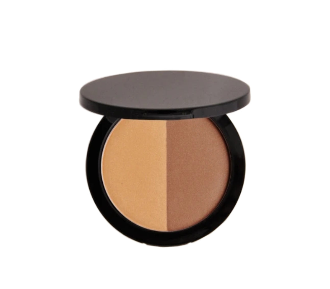 Coffee and Cream Bronzer