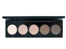 Load image into Gallery viewer, 5 Shade Eyeshadow
