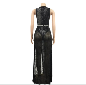Black Diamond 3pc