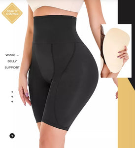 The Instant Hour Glass Shaper