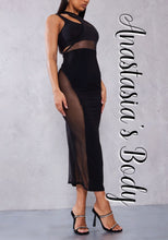 Load image into Gallery viewer, Hot MESH Dress
