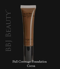 Load image into Gallery viewer, Studio Blend Foundation(Full Coverage)
