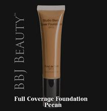 Load image into Gallery viewer, Studio Blend Foundation(Full Coverage)
